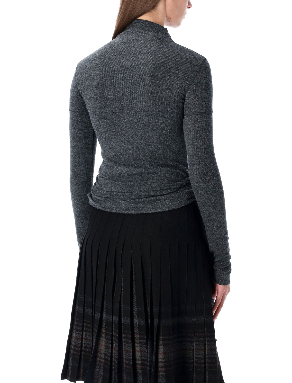 Low 低クラシックTシャツとポロ - Image 6