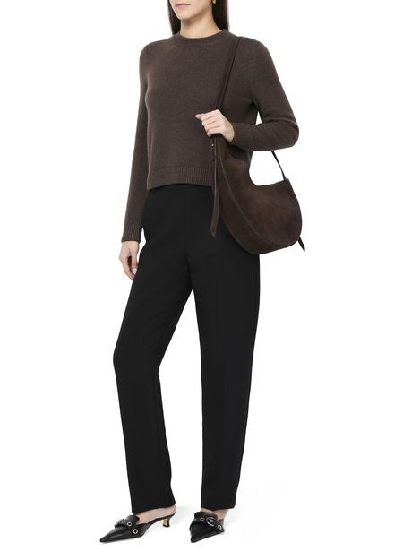 KHAITE Cambie ストレートパンツ - Image 6