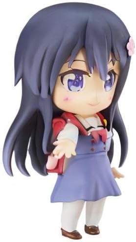 Good Smile Company Nendoroid Angels Flowing At Me Precious Friends Hana Shirasaki Non-Scale Plastic Painted Action Figure G12678