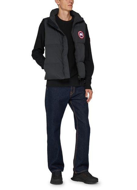 CANADA GOOSE Lawrence パッファージャケット - Image 6