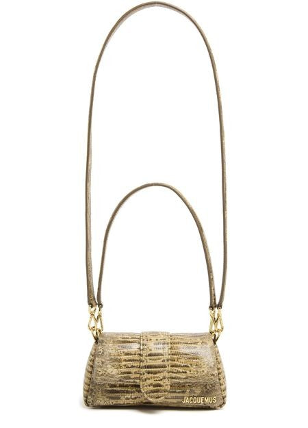 JACQUEMUS Le Petit Bambimou バッグ - Image 6
