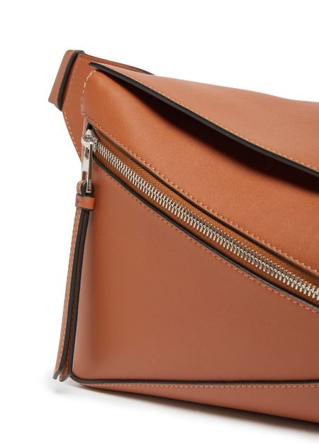 LOEWE Puzzle ウェストバッグ スモール - Image 6