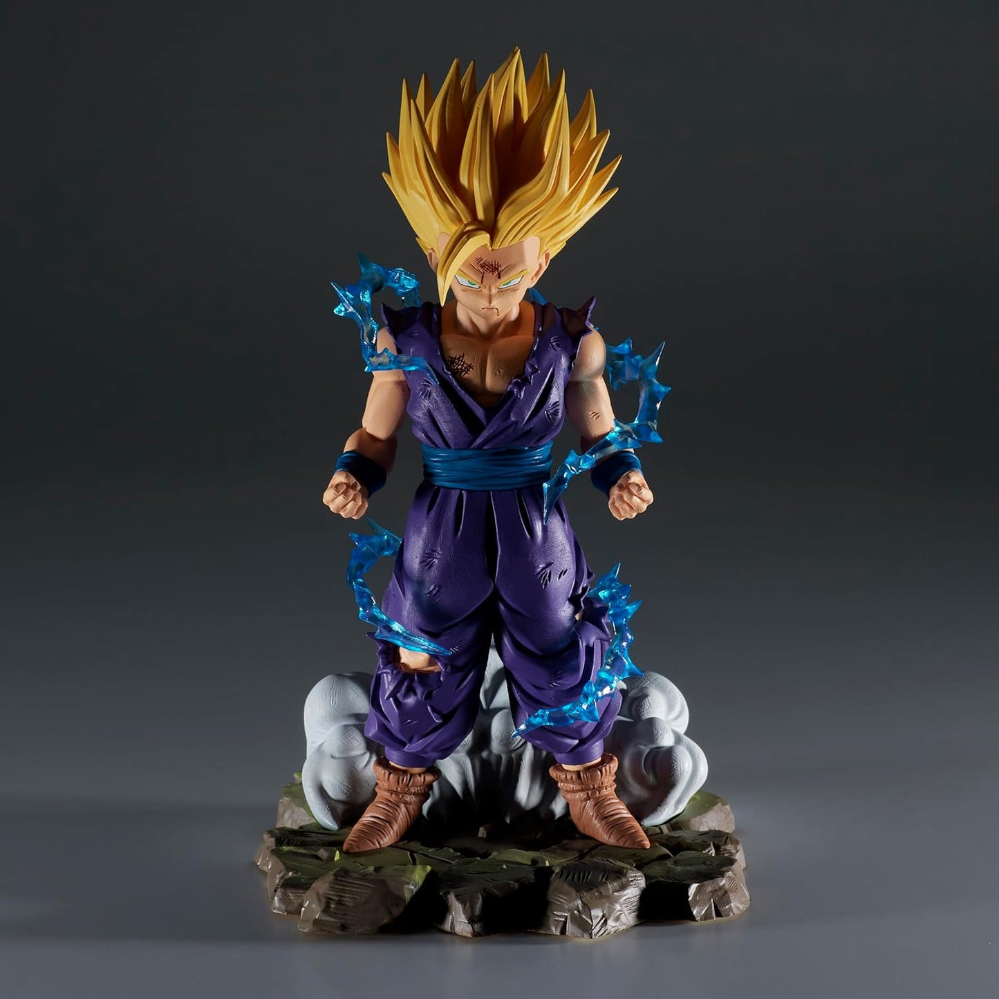 Dragon Ball Z History Box Vol. 10 Super Saiyan 2 Son Gohan