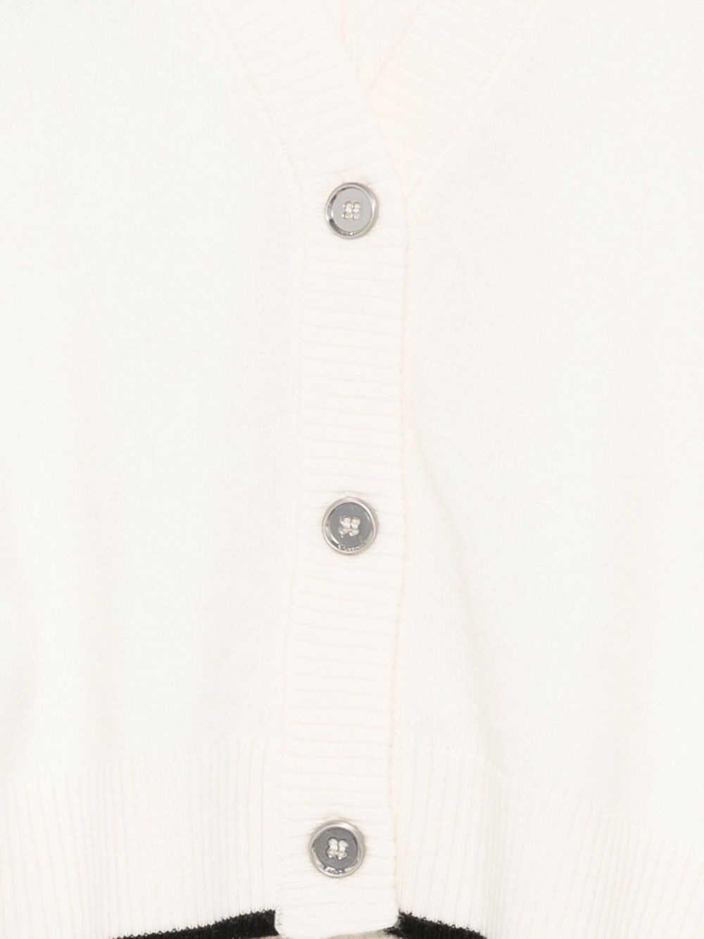 Pinko Pinko Seaters White - Image 6