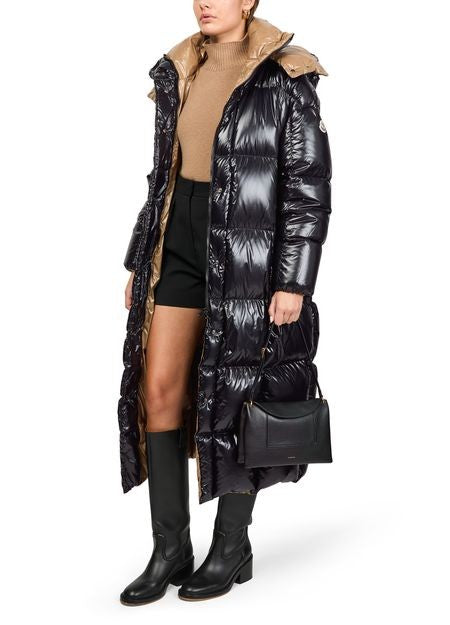MONCLER Panalba long puffer jacket - Image 6