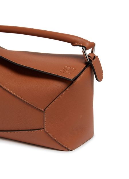 LOEWE スモールパズルエッジバッグ - Image 6