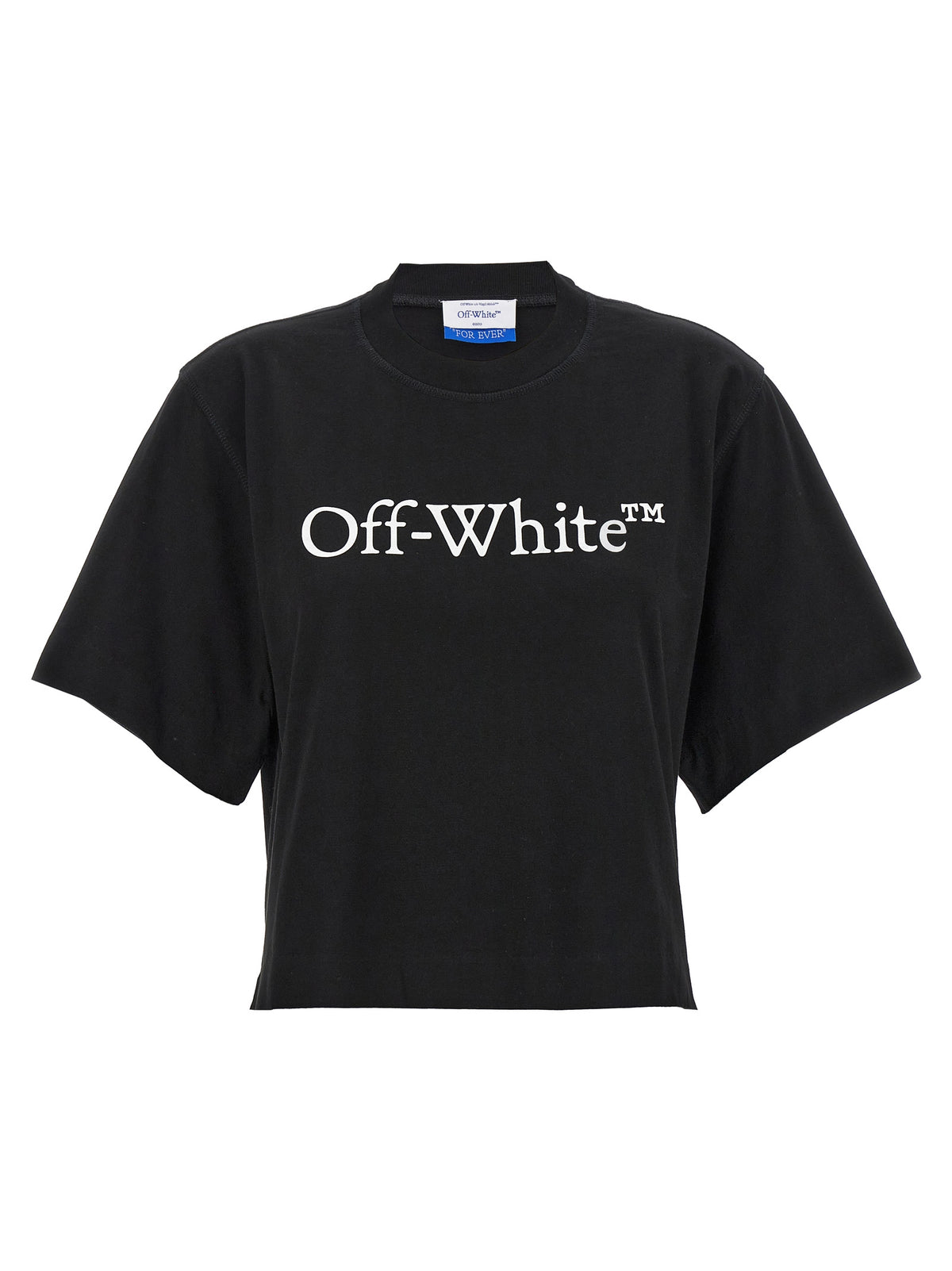 Off オフホワイトロゴTシャツ - Image 6