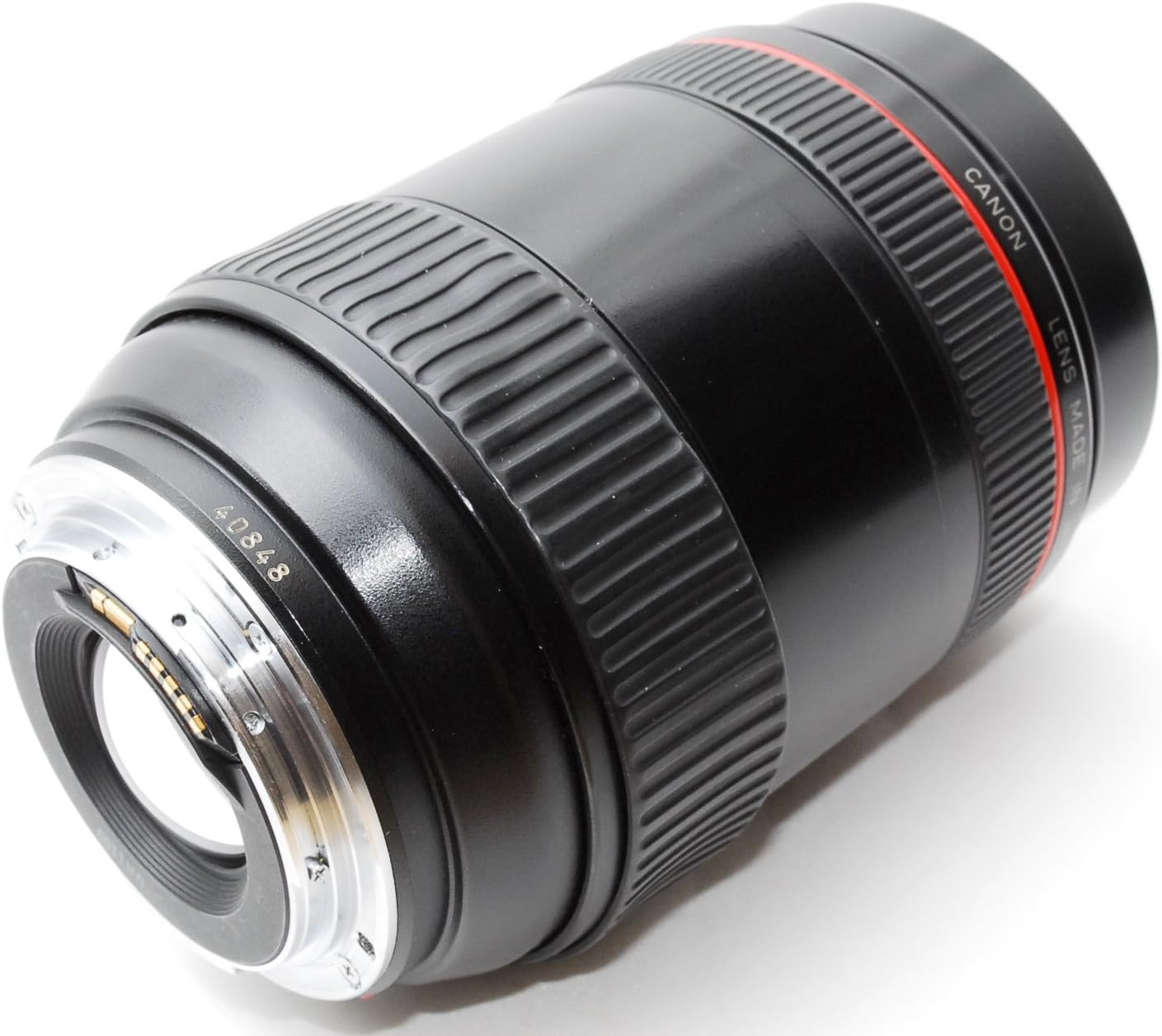Canon EF Lens 28-80mm L F2.8-4.0