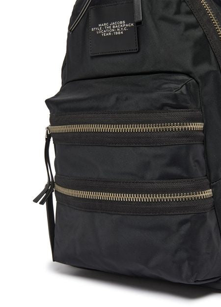 MARC JACOBS ラージ バックパック - Image 6