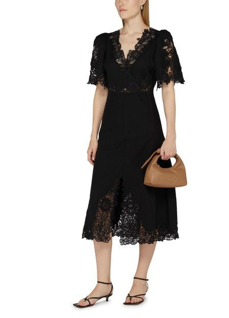 SEA NY Marcella レースドレス - Image 6