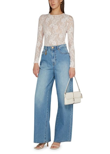 ZIMMERMANN レース ボディスーツ - Image 6