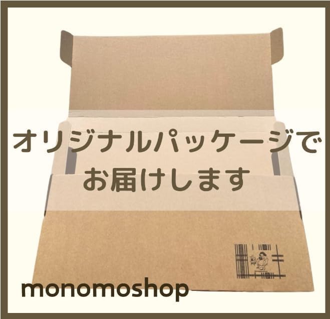 Can Make Creamy Touch Liner 01 Deep Black 0.08g Gel Eyeliner with monomoshop Original Logo Package H