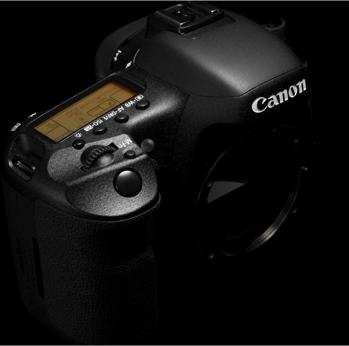 Canon Digital SLR Camera EOS 7D