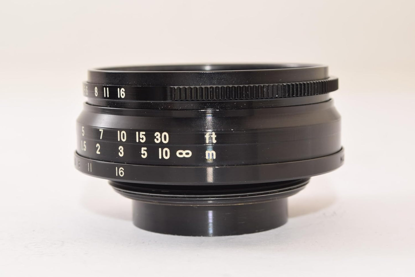 AVENON 28mm F3.5 Black L39 Leica Mount