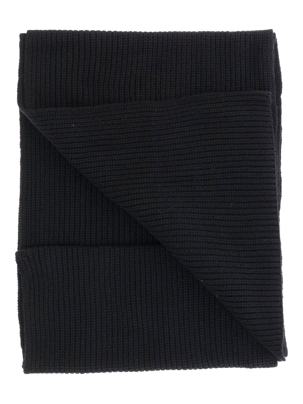 Pinko Pinko Scarfs Black - Image 6