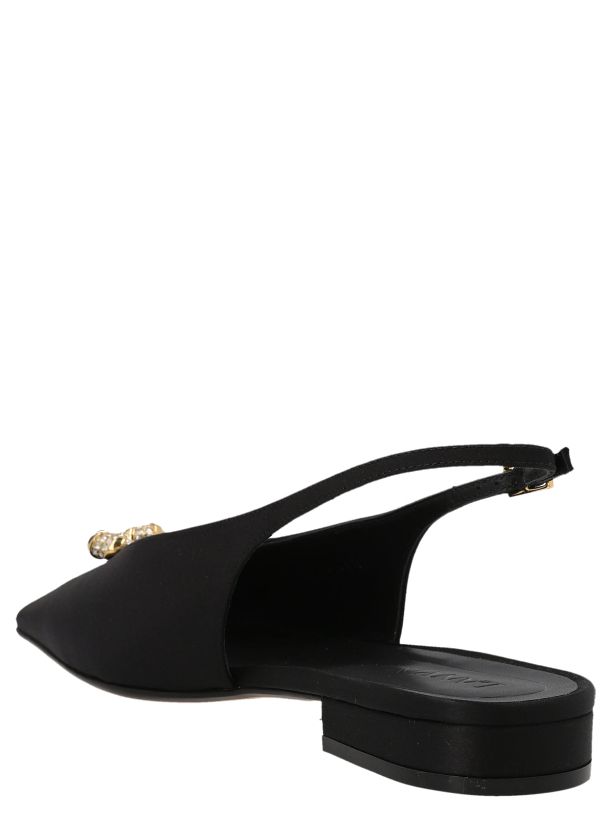 Lanvin Lanvin 'Swing Back' Slingbacks - Image 6