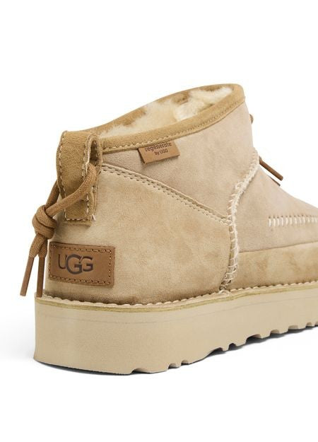 UGG Ultra ミニ クラフテッド リジェネレイト - Image 6