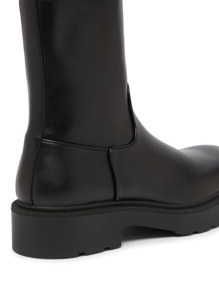 THE ROW Nobilis アンクルブーツ - Image 6