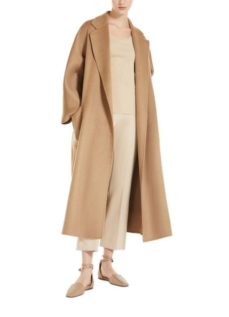 MAX MARA リュドミラ アイコン コート - Image 6