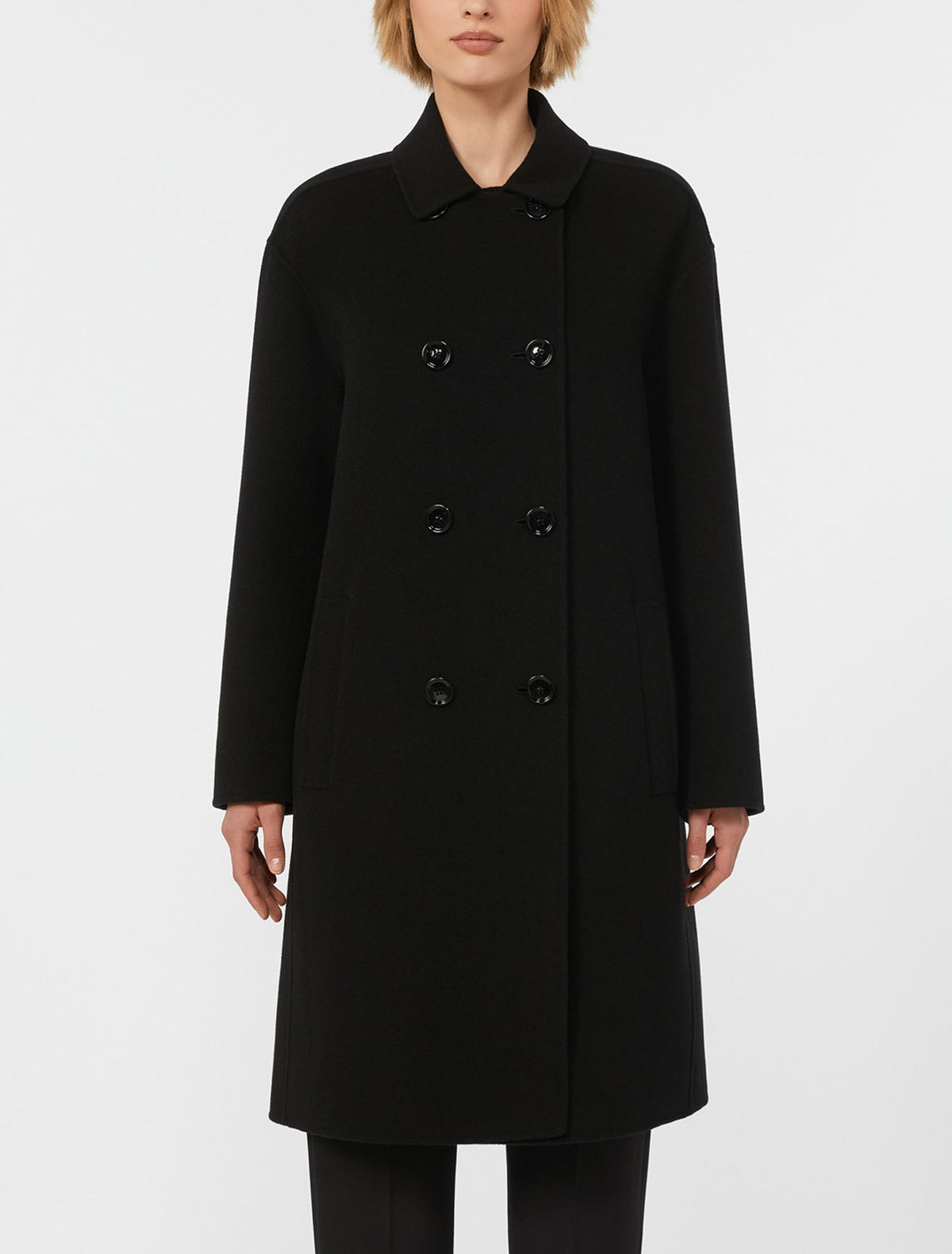 Max S マックス・マラは黒を覆います - Image 6