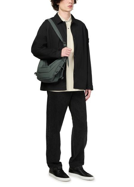 STONE ISLAND ロングスリーブ シャツ - Image 6