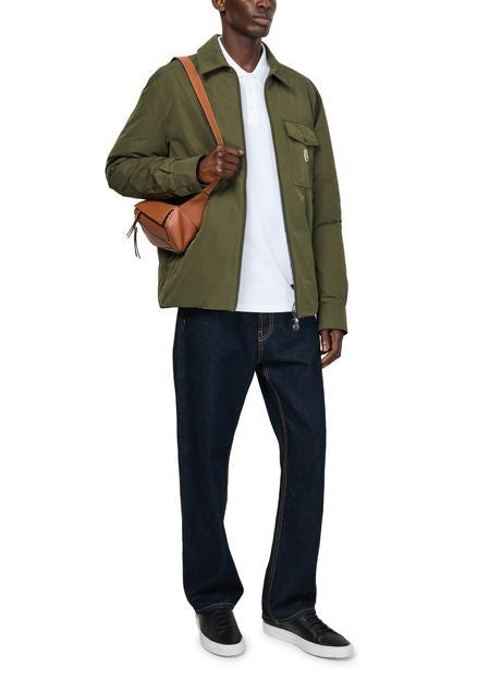 MONCLER Vigeon shirt jacket - Image 6