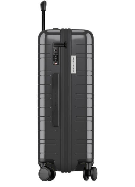 HORIZN STUDIOS H6 エッセンシャル グロッシー チェックイン スーツケース (65,5L) - Image 6