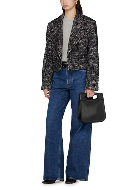 ANINE BING Myers Tシャツ - Image 6