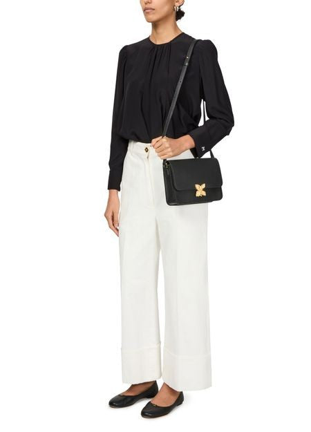 MAX MARA Carol long-sleeved blouse - Image 6