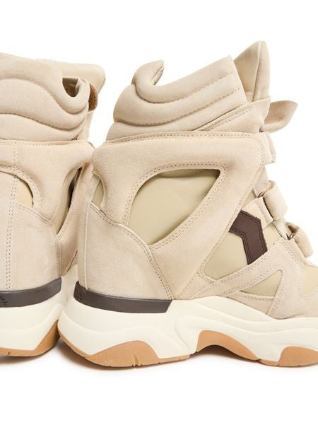 ISABEL MARANT Balskee sneakers - Image 6