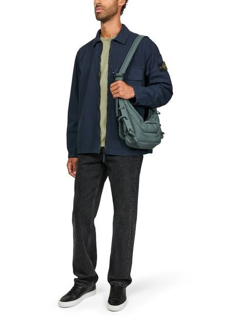 STONE ISLAND Logo t-shirt - Image 6