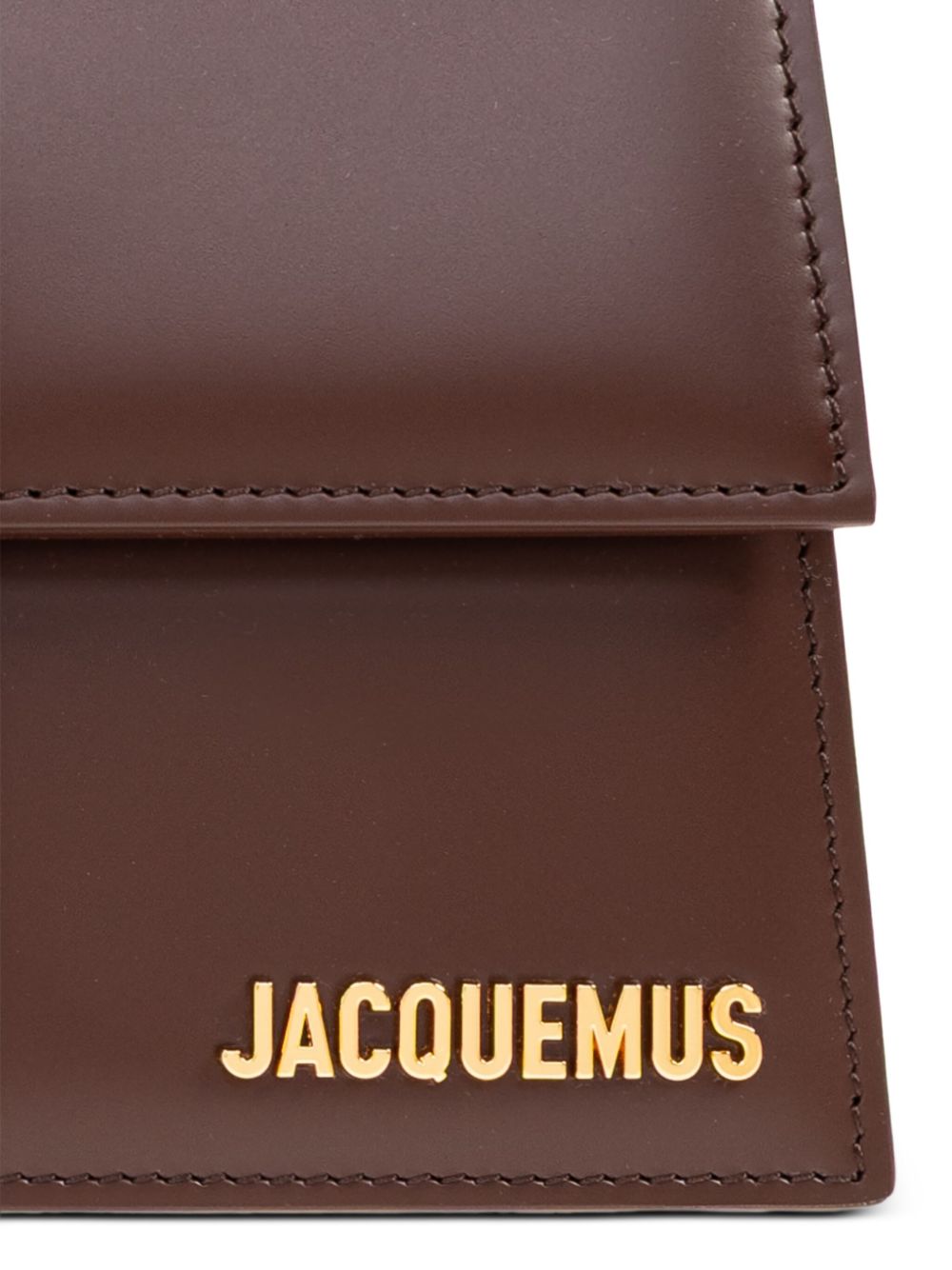 Jacquemus Jacquemus Le Grand Bambino Handbag - Image 6