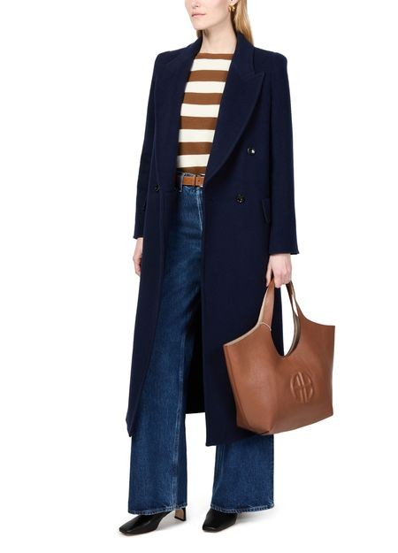 MAX MARA Albania ロングコート - Image 6
