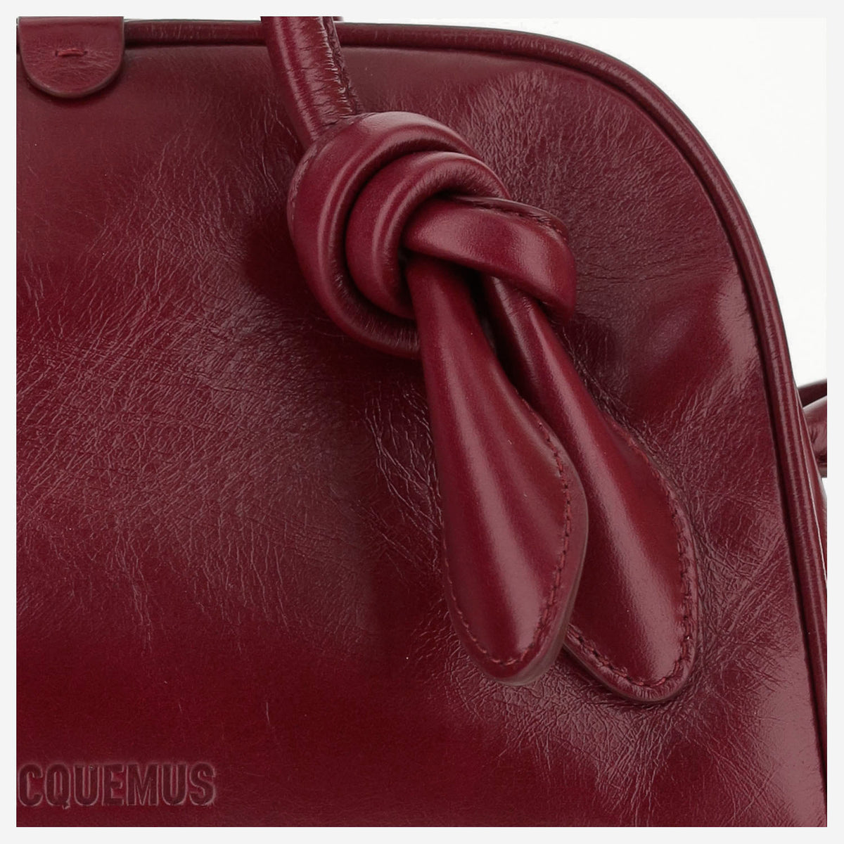 Jacquemus Jacquemus Il Piccolo Turismoバッグ - Image 6