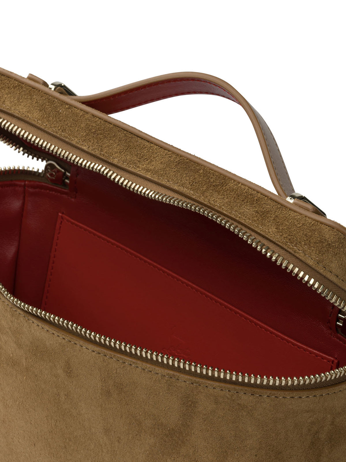 Christian クリスチャン ルブタン クロスボディバッグ - Image 6