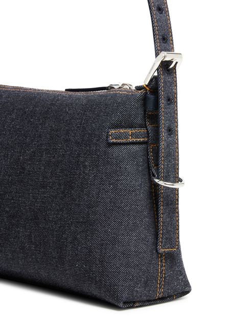 GIVENCHY Voyou mini denim bag - Image 6