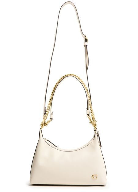 COACH Juliet 25 glovetanned leather shoulder bag - Image 6
