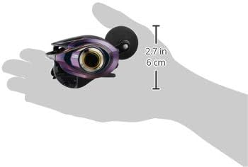 Abu Garcia SALTY Stage Concept-Free Series Various