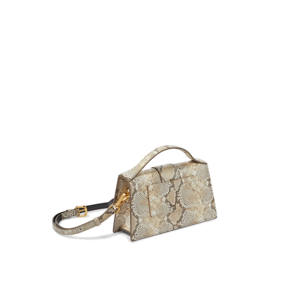 Jacquemus Jacquemus Le Grand Bambino Bag - Image 6