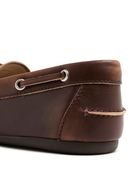 MIU MIU ボートモカシン - Image 6