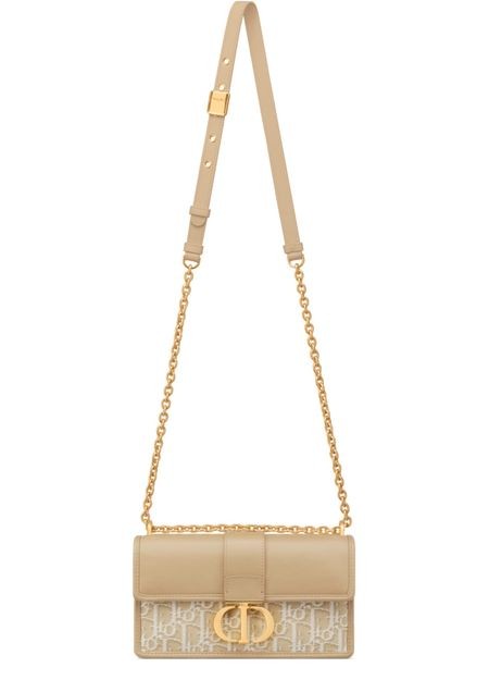 DIOR 30 Montaigne East-West バッグ - Image 6