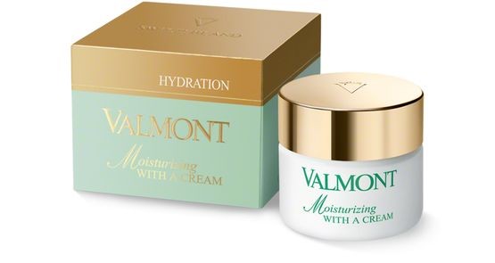 VALMONT 一日中効果が持続する保湿クリーム 50 ml - Image 6