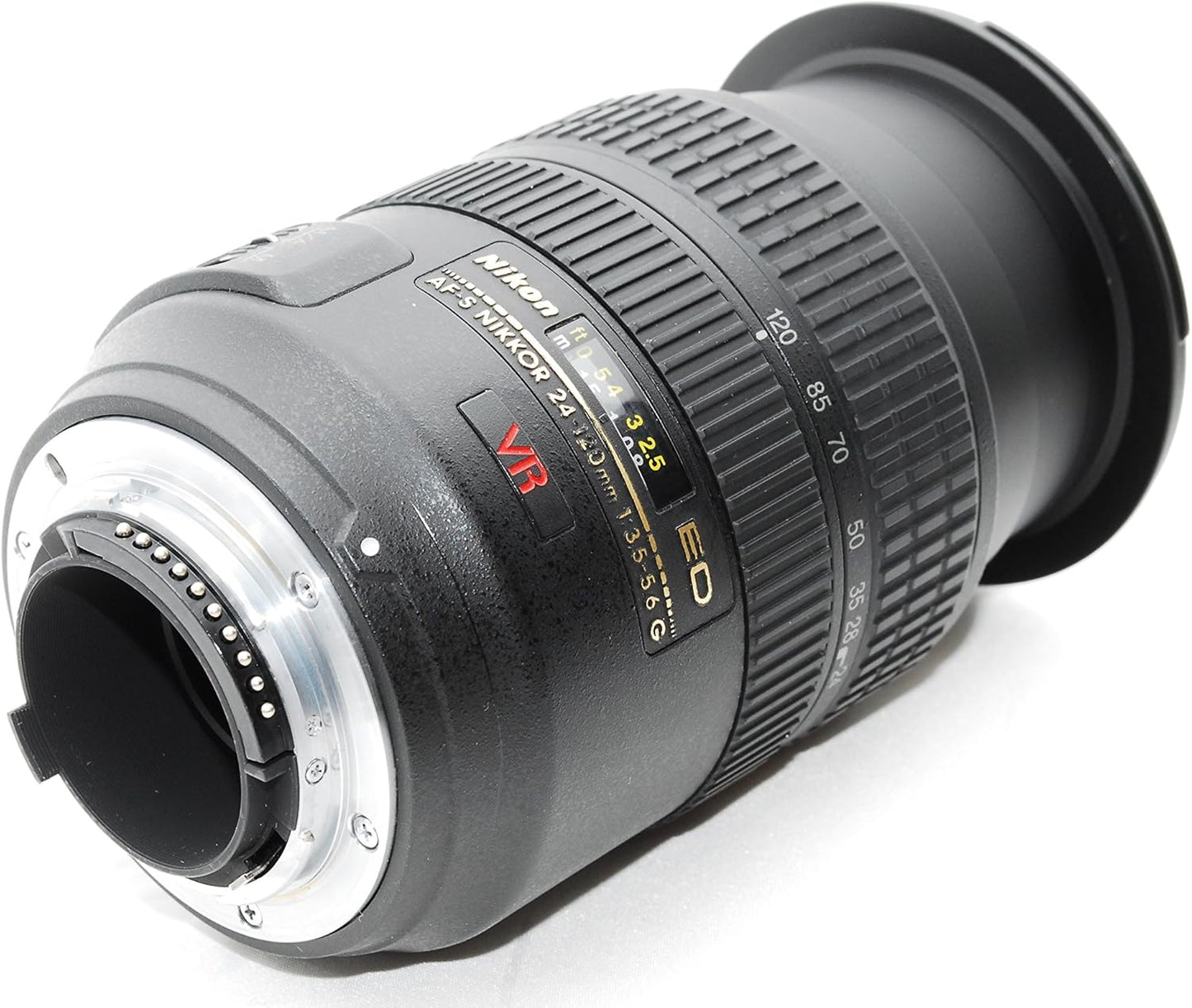 Nikon AF-S VR Zoom Nikkor ED 24-120mm F3.5-5.6G (IF)