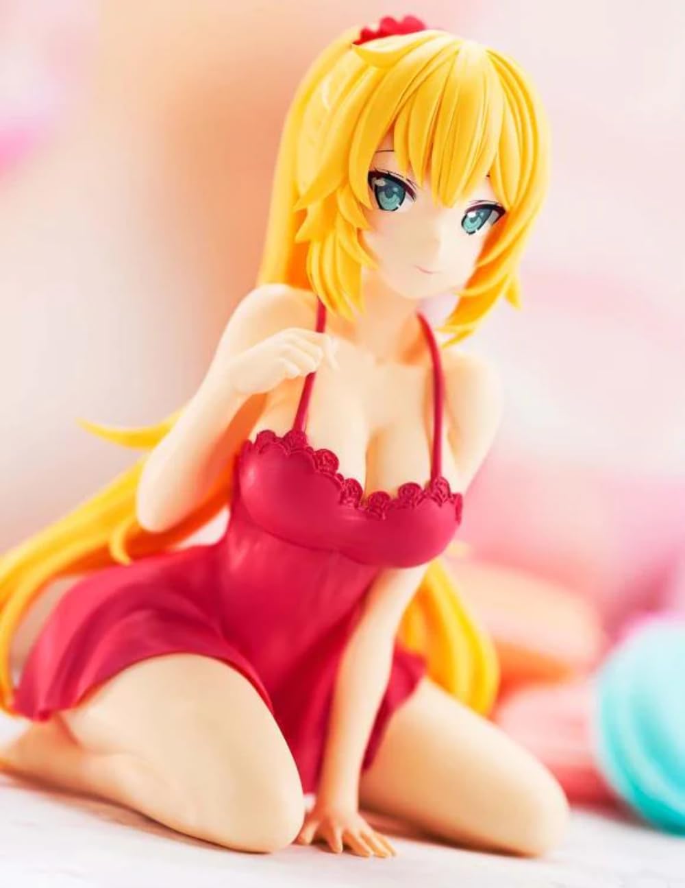Banpresto Hololive IF Relax Time Haha Akai