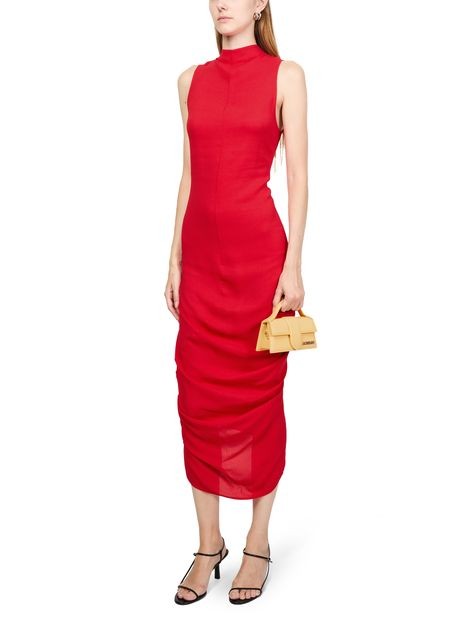 JACQUEMUS The J dress - Image 6