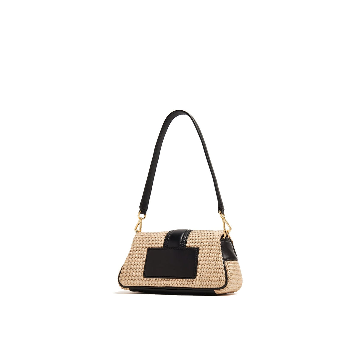Jacquemus Jacquemus Le Petit Bambimou Raffia Bag - Image 6