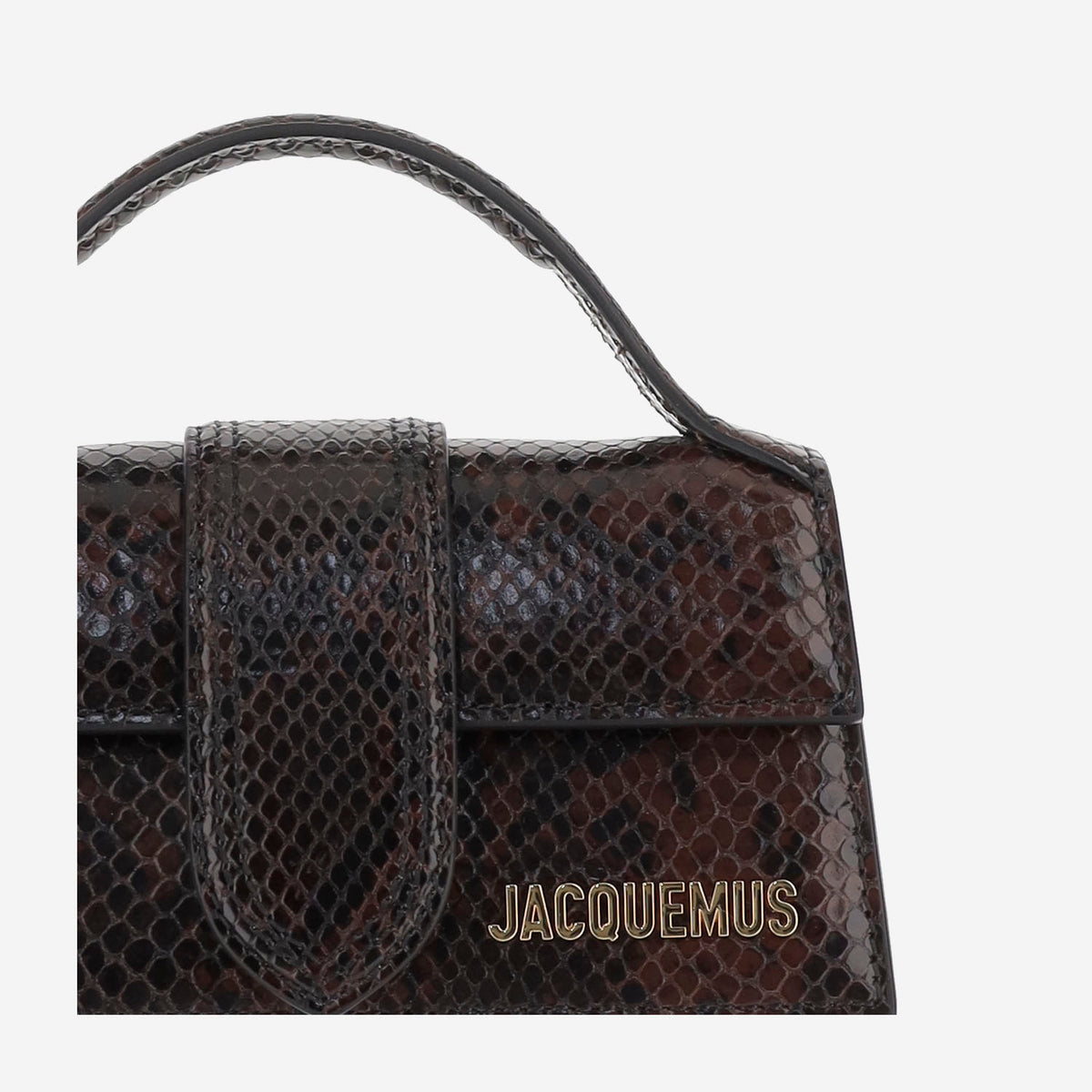 Jacquemus Jacquemus Le Bambino Bag - Image 6