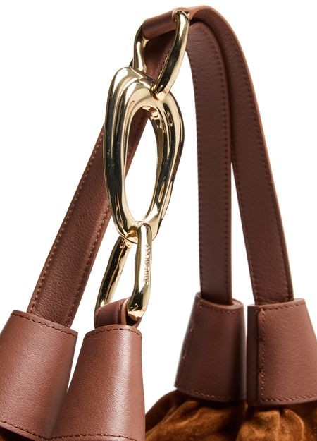 ZIMMERMANN Trampoline small hobo bag - Image 6