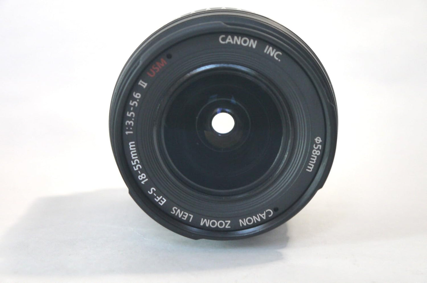 Canon DSLR Camera EOS 40D EF-S18-55 IS Lens Kit EOS40D 1855ISLK