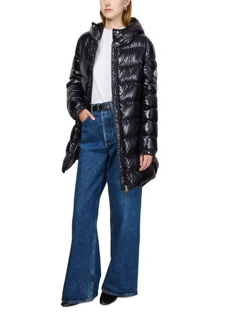 MONCLER Courcelles down jacket - Image 6